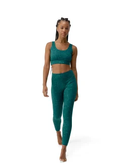 Top Desportivo Born Living Yoga Organic