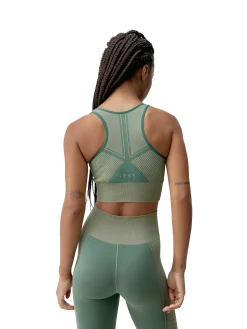 Top Desportivo Born Living Yoga Buddha