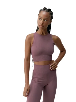 Top Desportivo Born Living Yoga Nawal