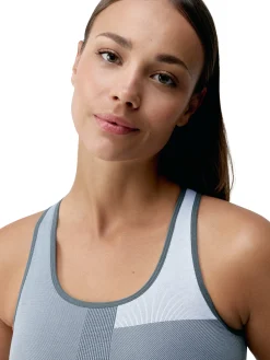 Top Desportivo Born Living Yoga Athena