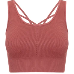 Top Desportivo Born Living Yoga Naisha