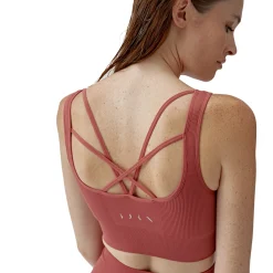 Top Desportivo Born Living Yoga Naisha