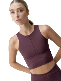 Top Desportivo Born Living Yoga Saori