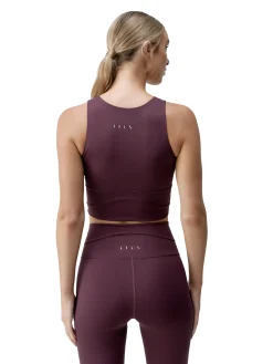 Top Desportivo Born Living Yoga Saori