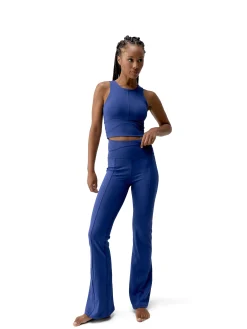 Top Desportivo Born Living Yoga Saori