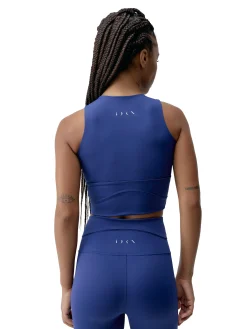 Top Desportivo Born Living Yoga Saori