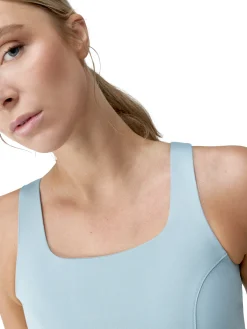 Top Desportivo Born Living Yoga Godo