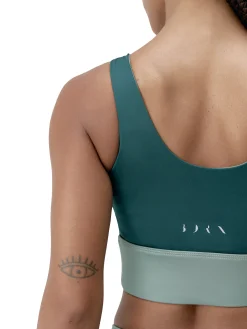 Top Desportivo Born Living Yoga Maiko
