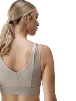 Top Desportivo Born Living Yoga Maan