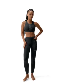 Top Desportivo Born Living Yoga Kishi
