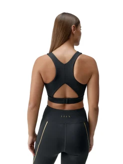Top Desportivo Born Living Yoga Gold