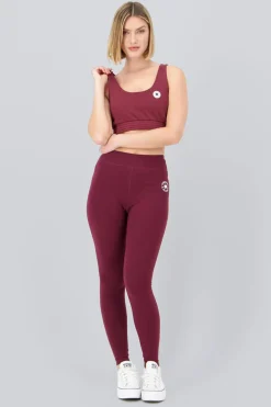 Top Desportivo Converse