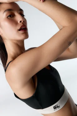 Top Desportivo Donna