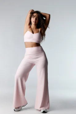Top Desportivo Elle