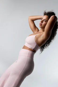 Top Desportivo Elle