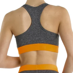 Top Desportivo Freegun Aktiv Para Mulher