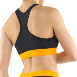Top Desportivo Freegun Aktiv Para Mulher