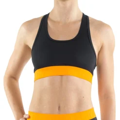 Top Desportivo Freegun Aktiv Para Mulher
