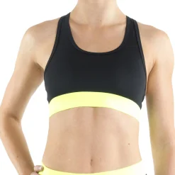 Top Desportivo Freegun Aktiv Para Mulher