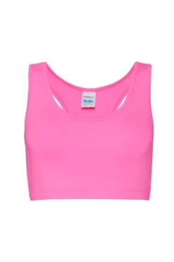 Top Desportivo Girlie Awdis