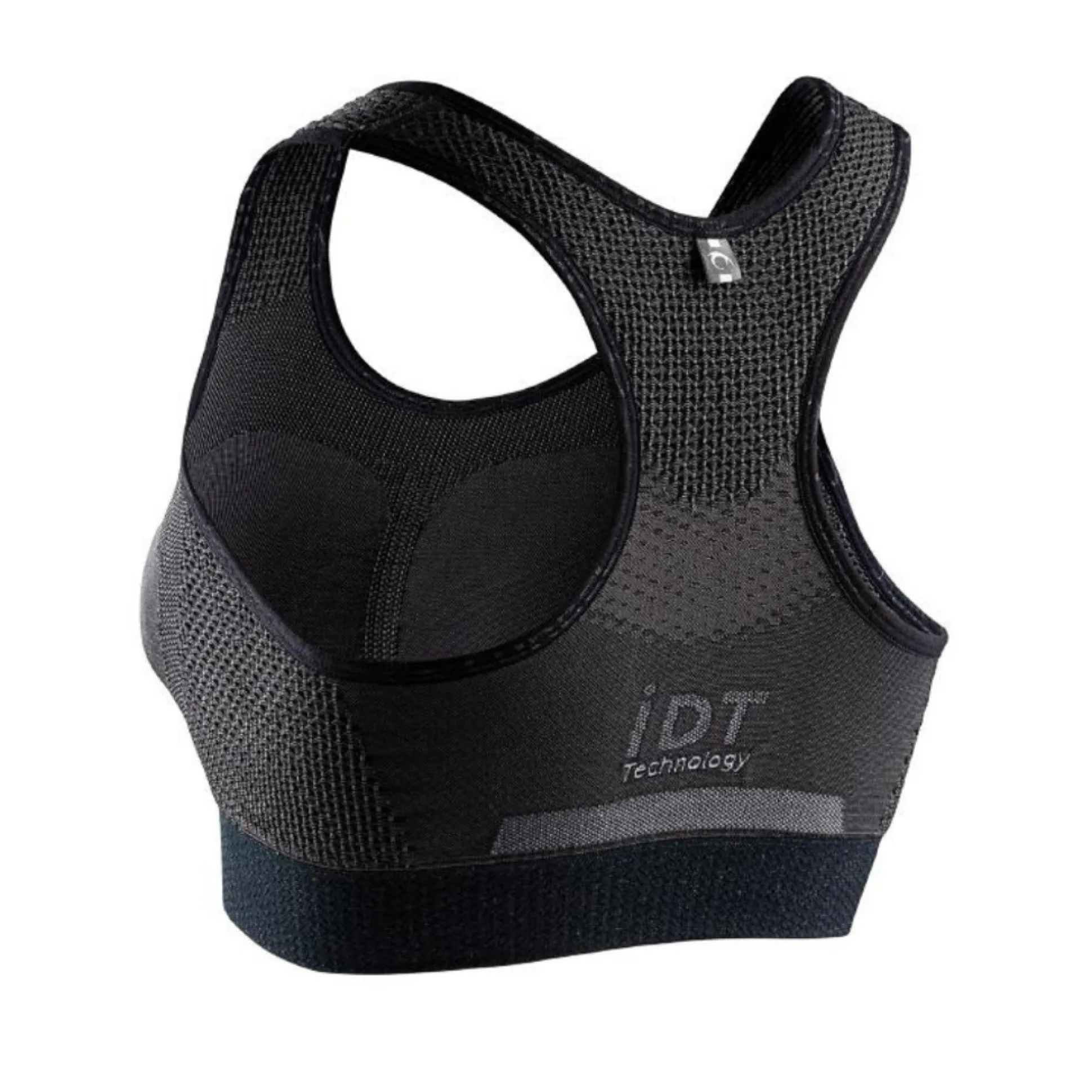 Top Desportivo Running Cristallo Bra Lurbel