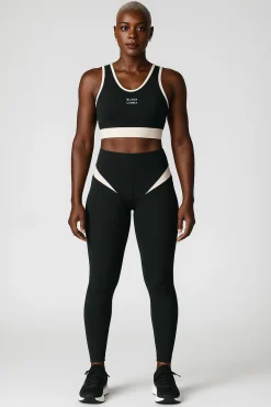 Top Desportivo Torque Line