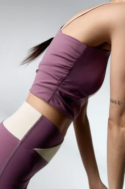 Top Desportivo Twist