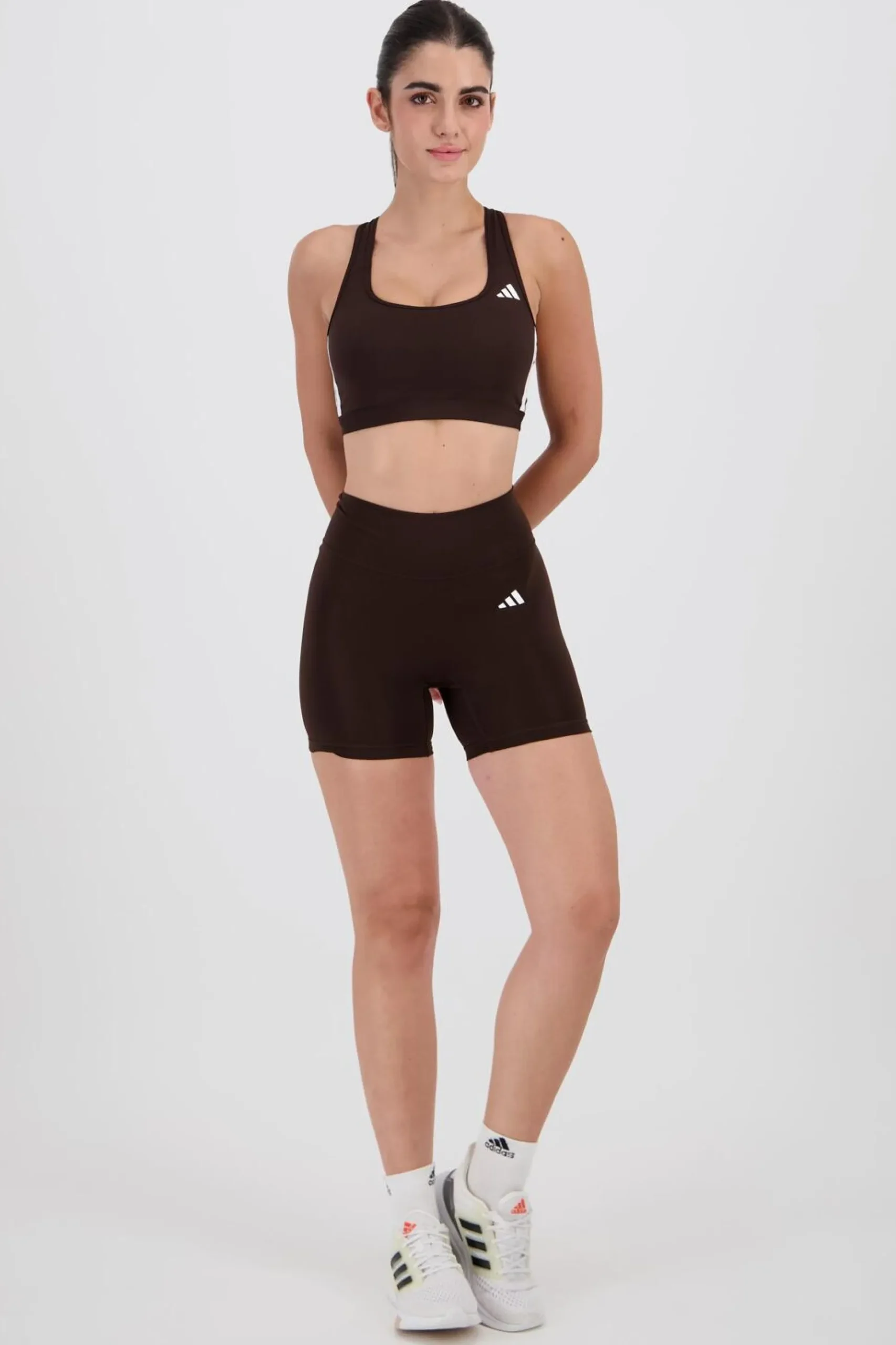 Top Desporto adidas