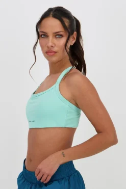 Top Desporto Black Limba