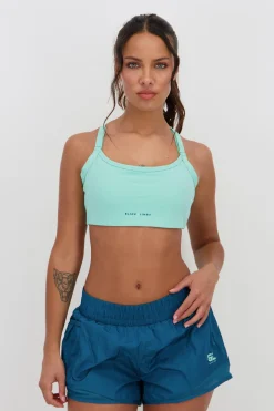 Top Desporto Black Limba