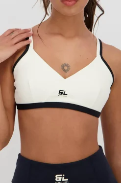 Top Desporto Black Limba