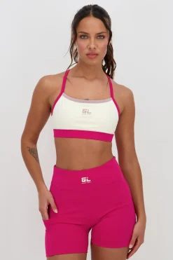 Top Desporto Black Limba