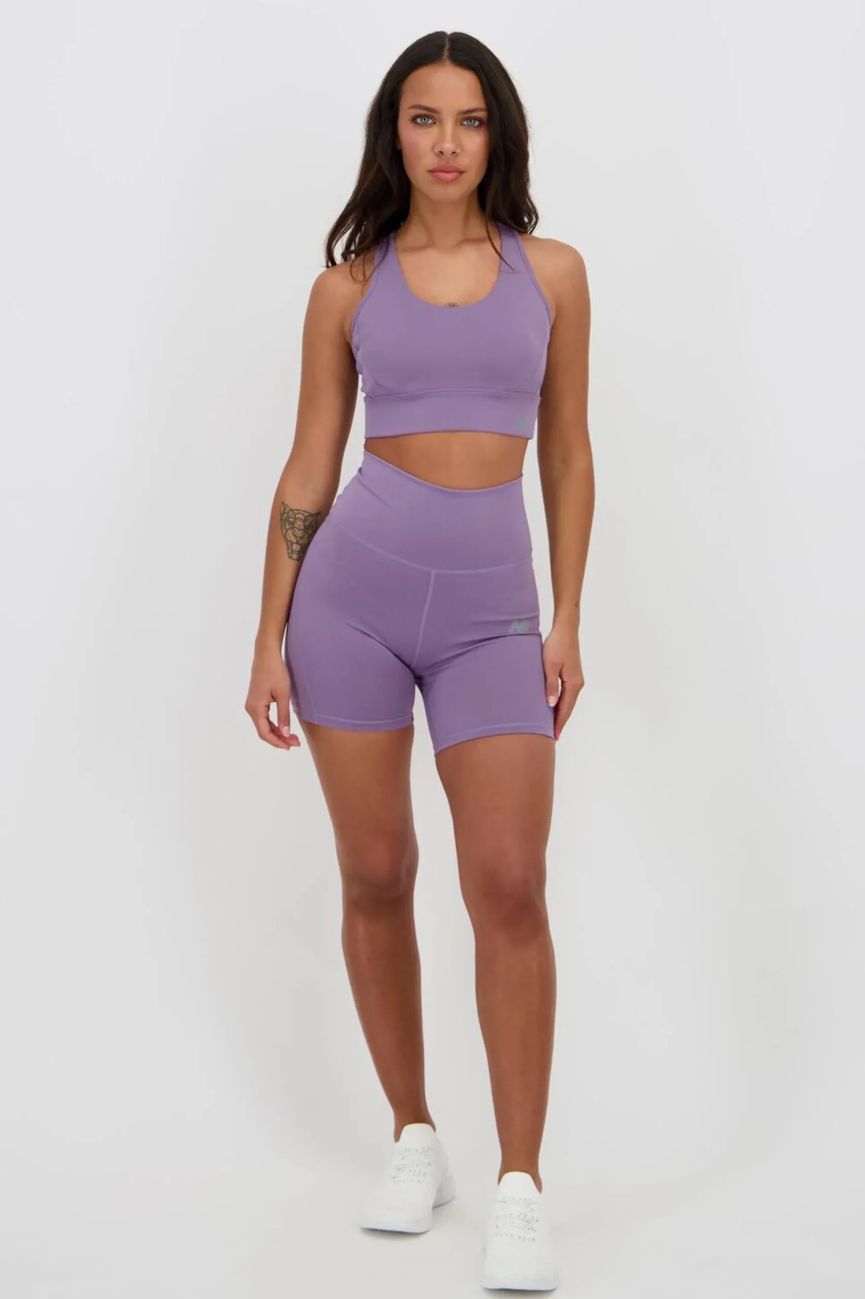 Top Desporto New Balance