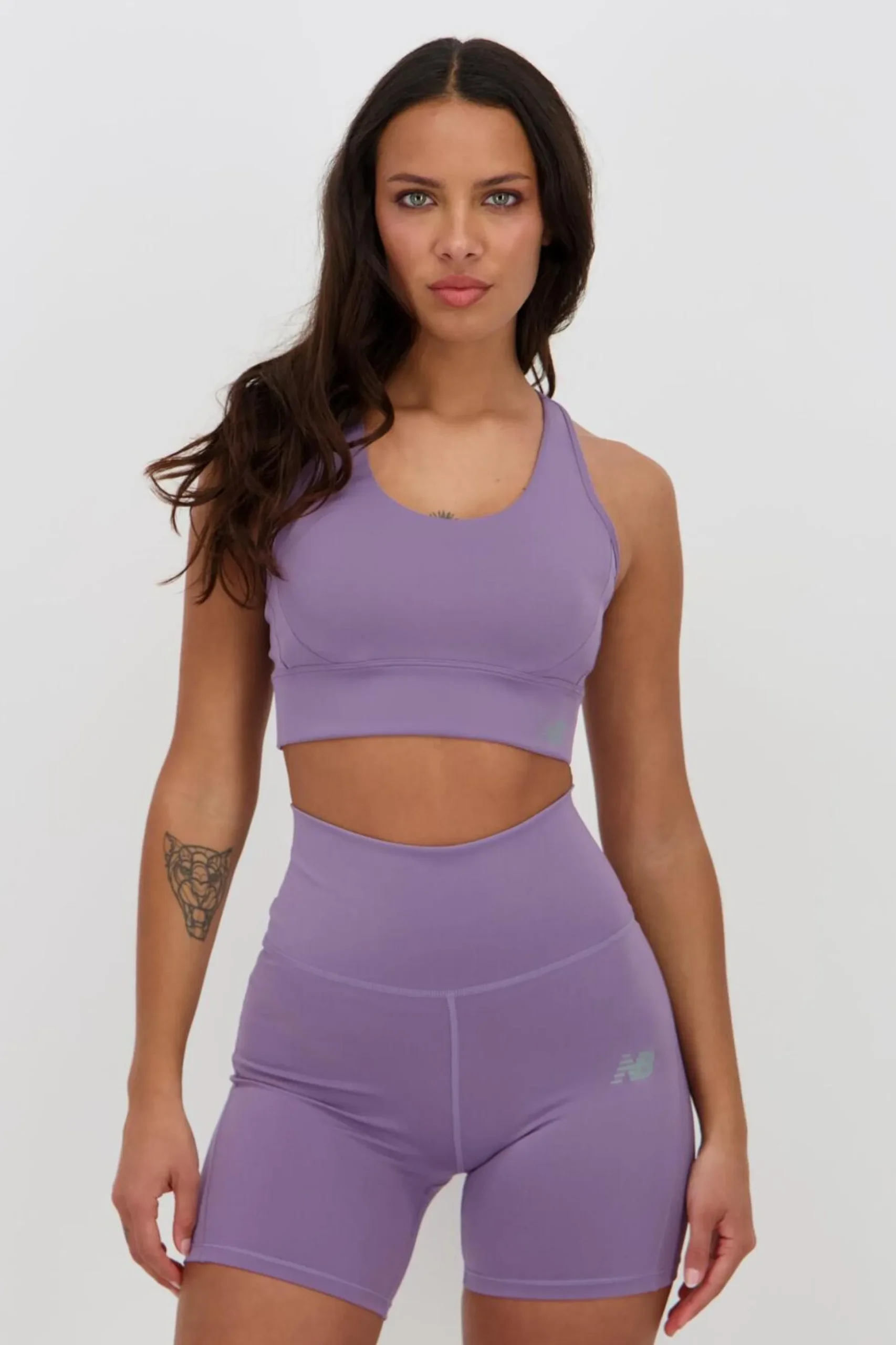 Top Desporto New Balance