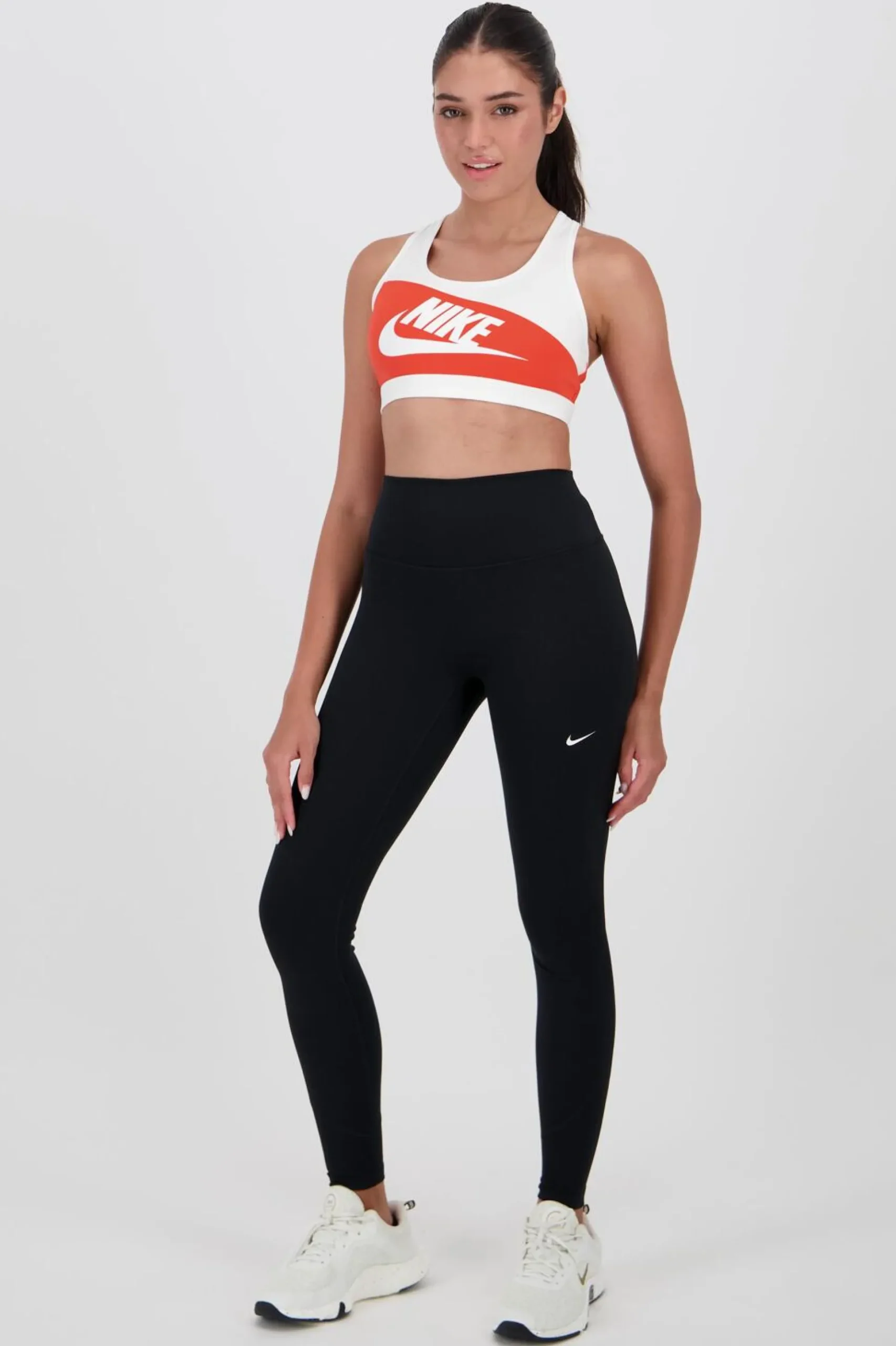 Top Desporto Nike