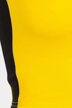 Top Joma Record II Amarelo Preto
