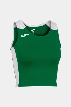 Top Joma Record II Verde Branco