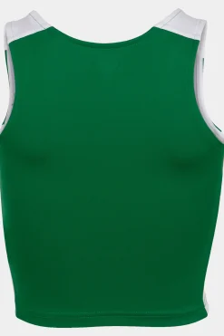 Top Joma Record II Verde Branco
