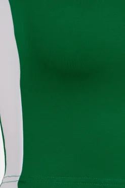 Top Joma Record II Verde Branco