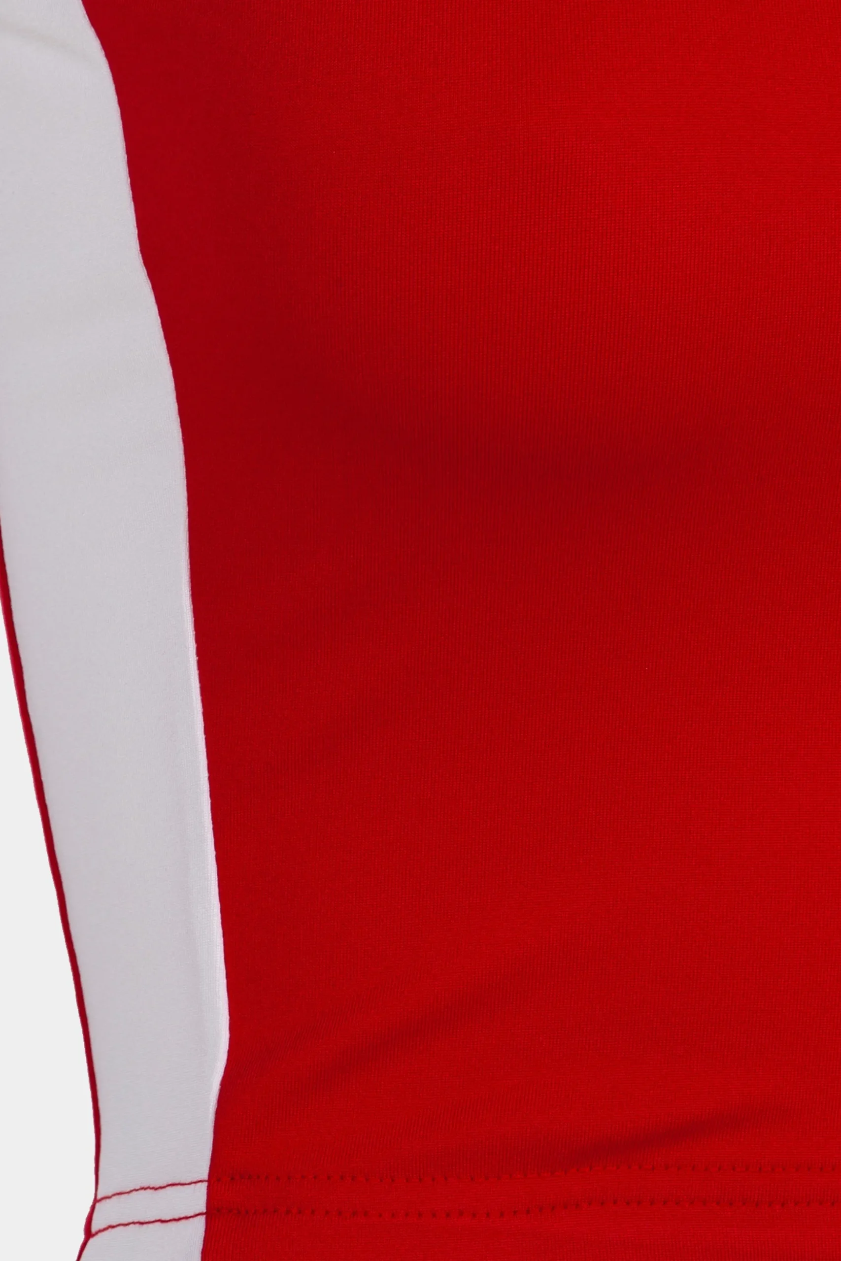 Top Joma Record II Vermelho Branco