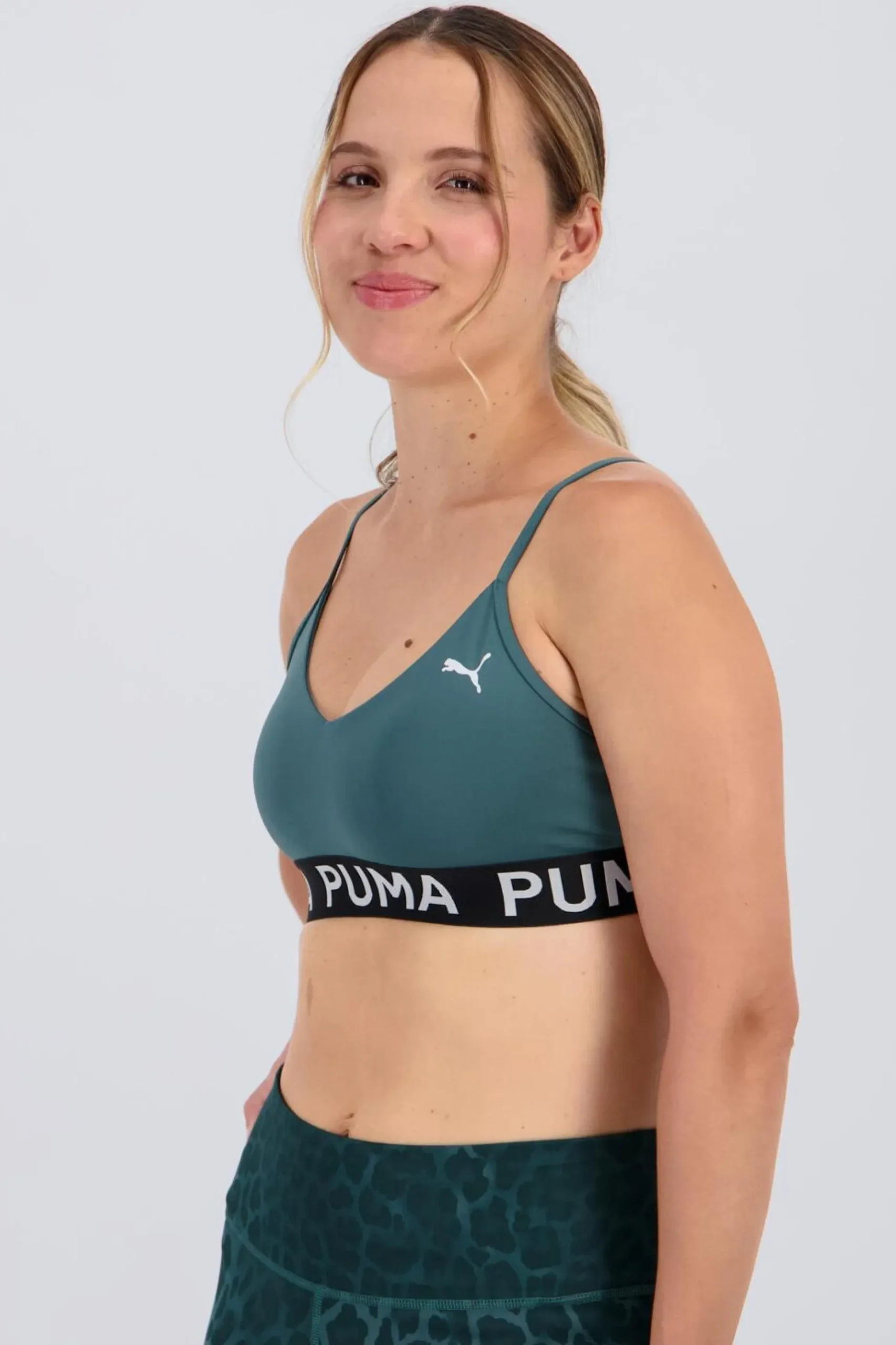 Top Puma