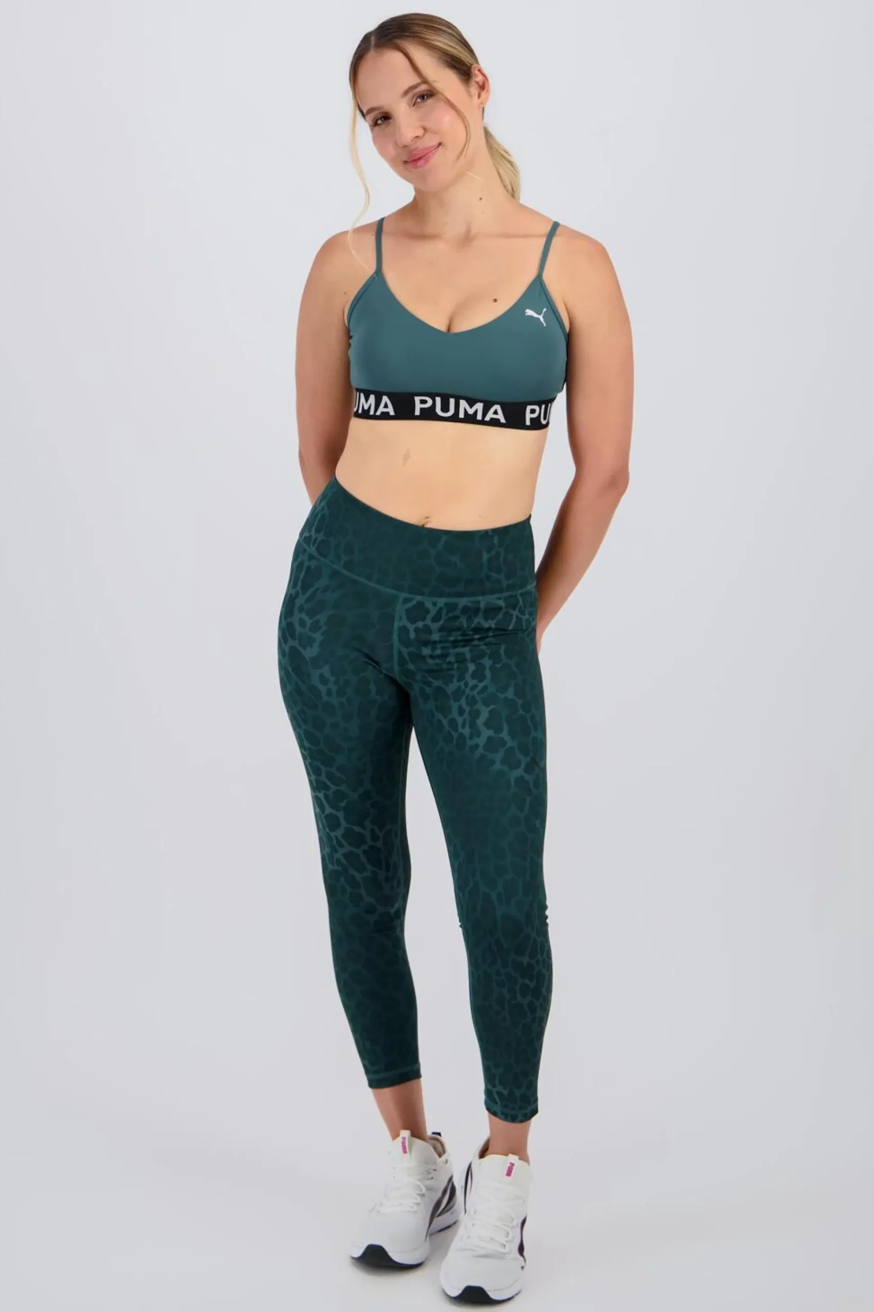 Top Puma
