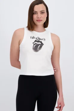 Top Rolling Stones