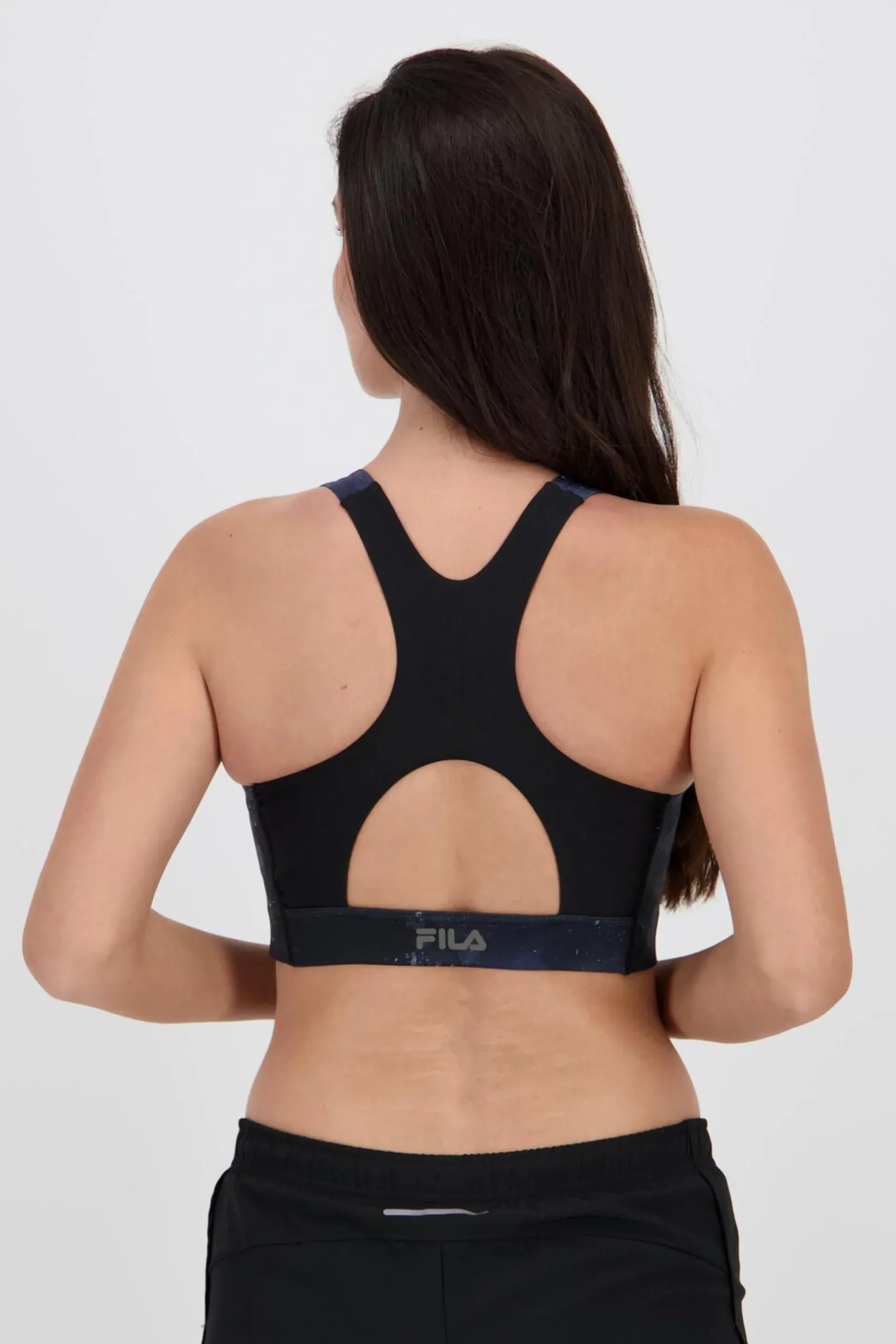 Top Running Fila