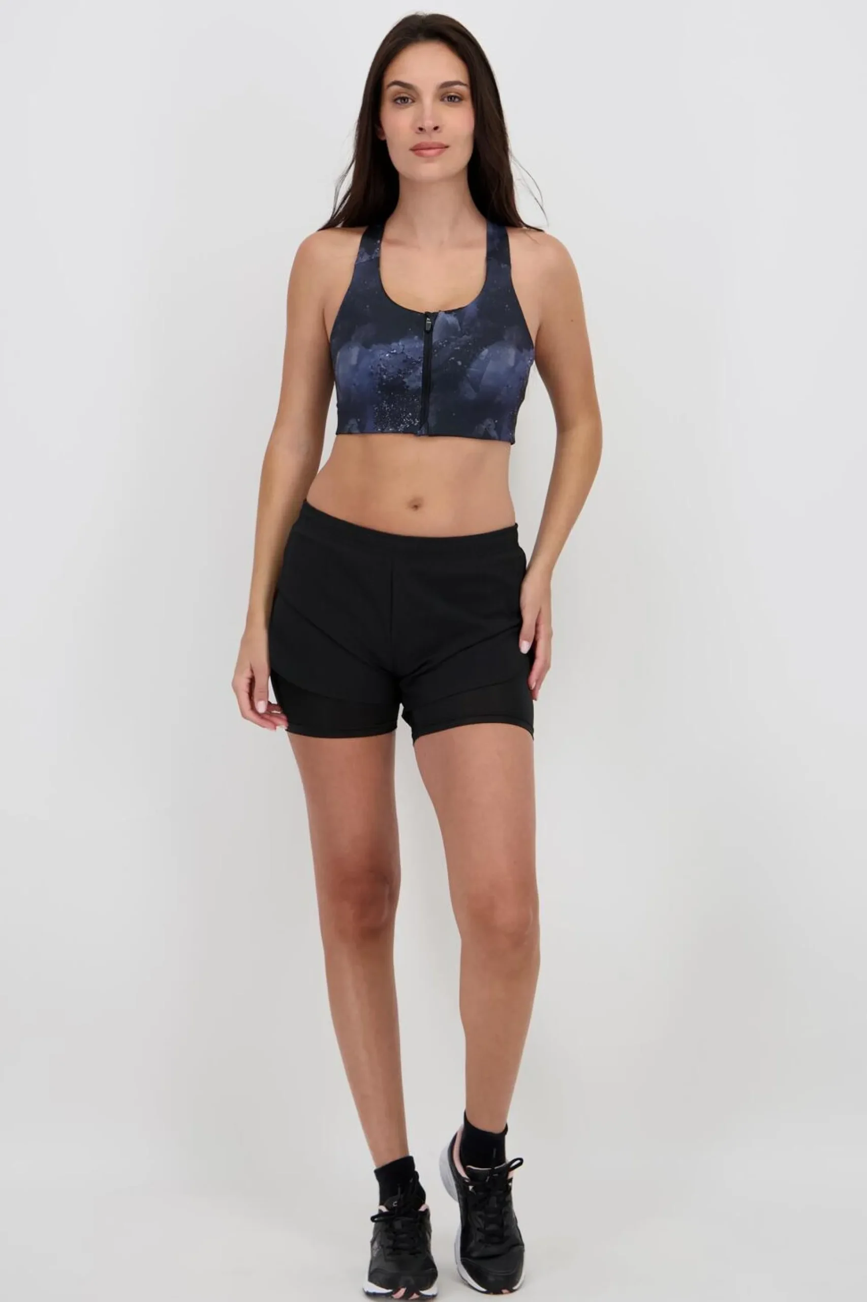 Top Running Fila