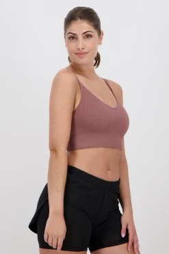 Top Sem Costuras Doone