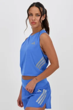 Top Sem Mangas adidas
