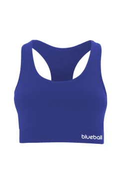 Top Slim Azul