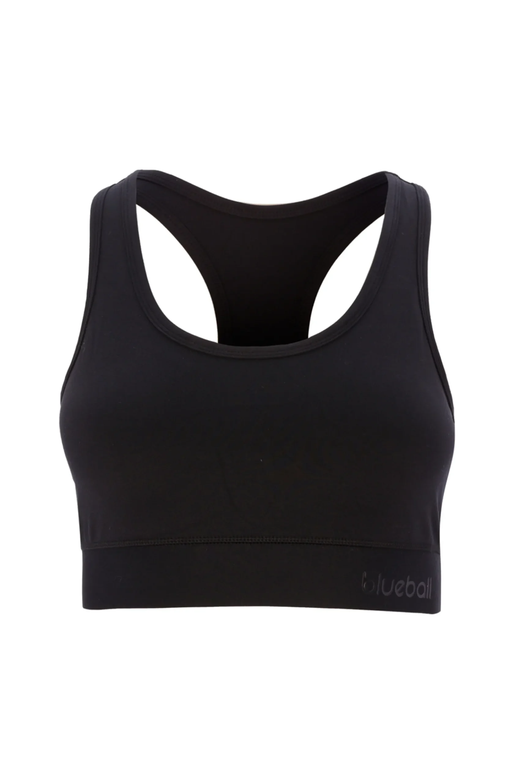 Top Slim Blue Ball Sport