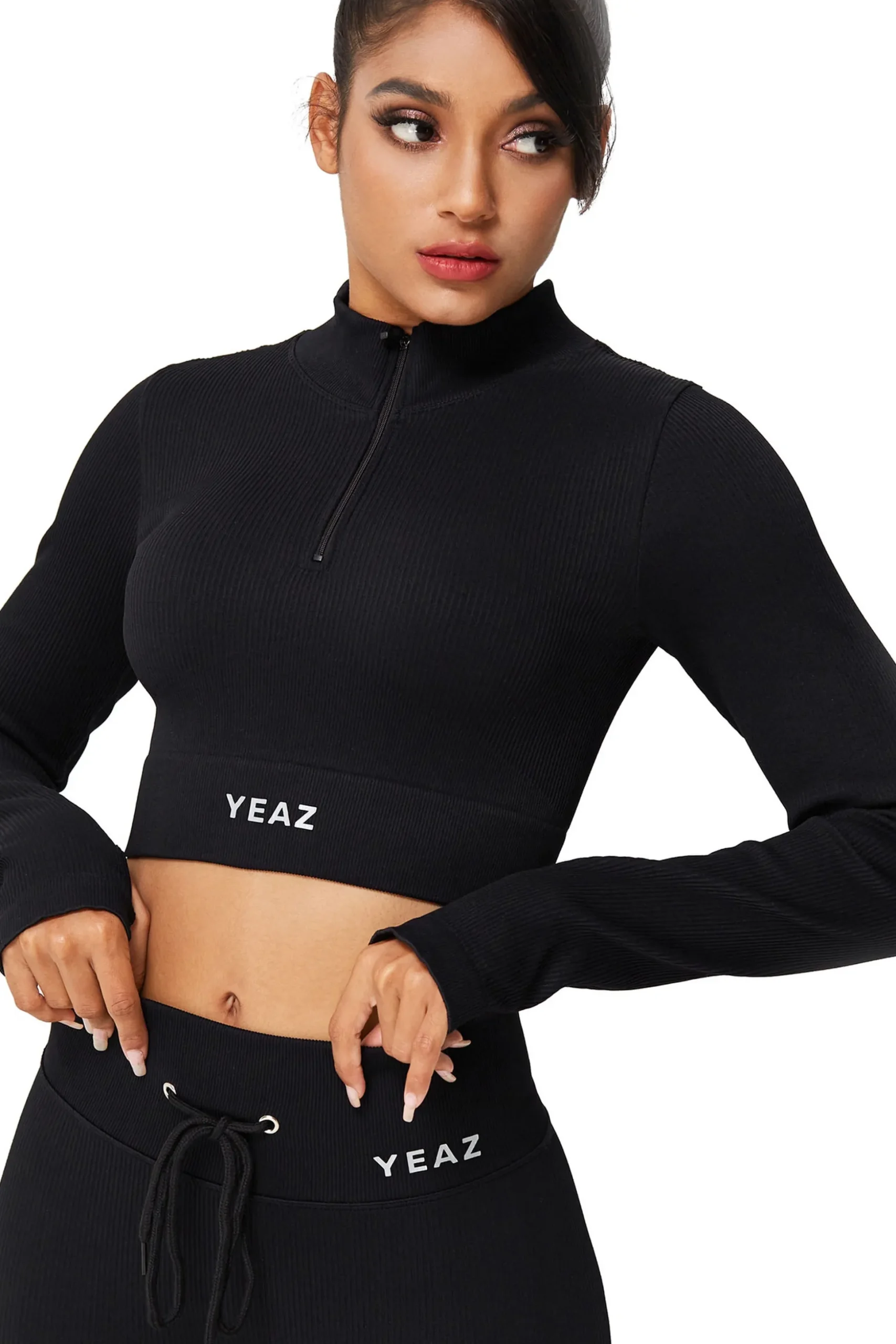 Top Yeaz Runway